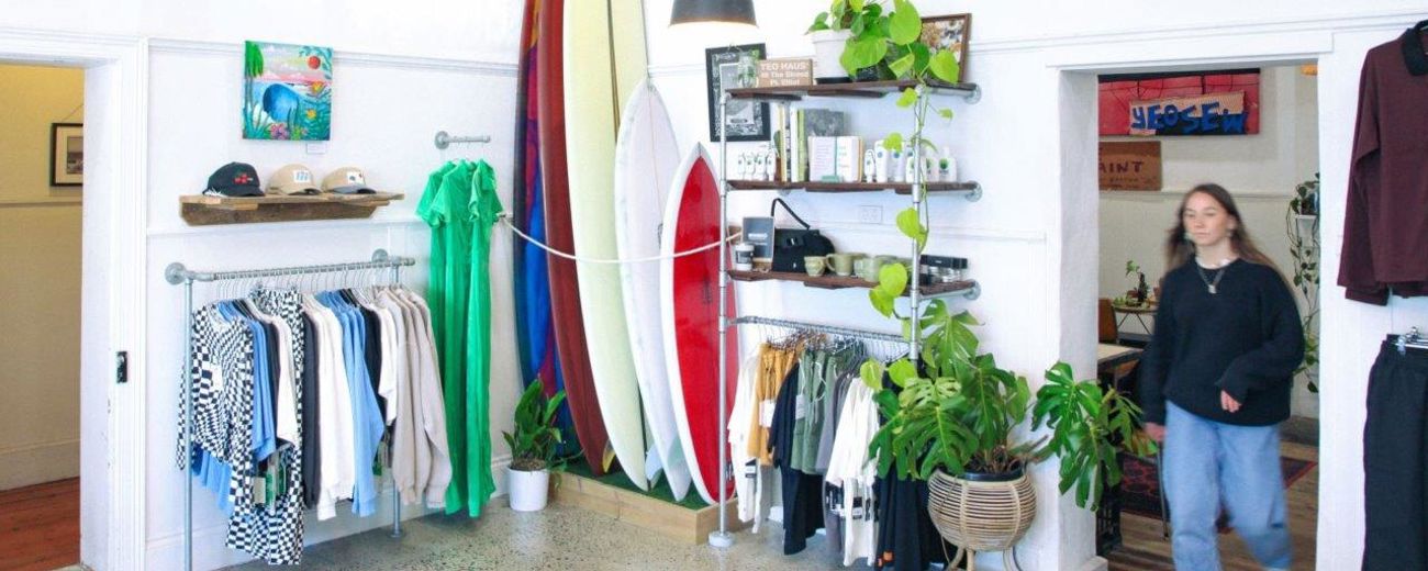 Yeo Haus Store