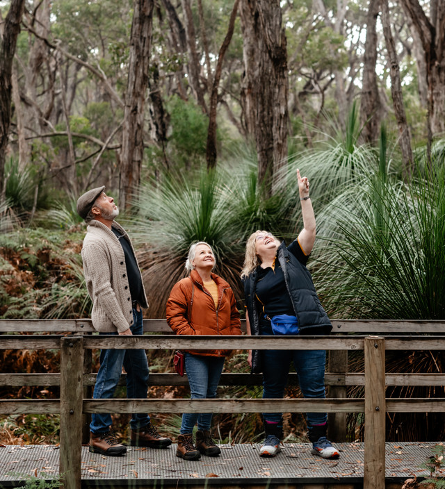 Fleurieu Forum 2024