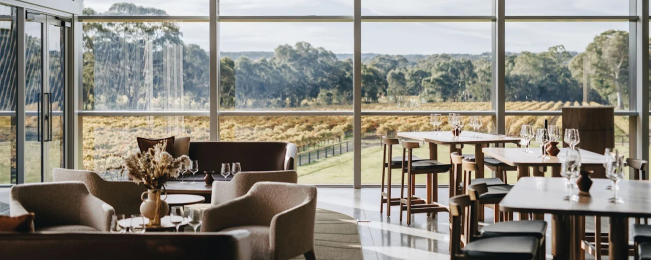 Yangarra Estate, McLaren Flat