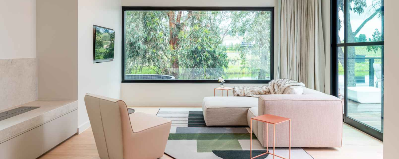 Beresford Estate Suites