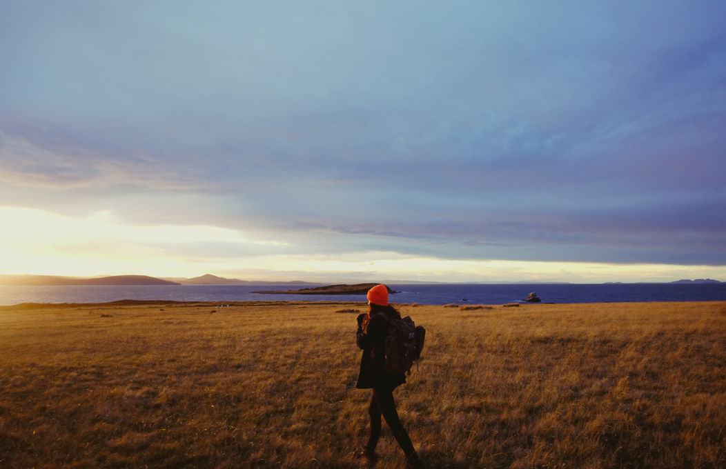 Walking Fleurieu Peninsula