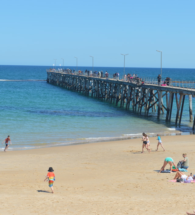 Port Noarlunga