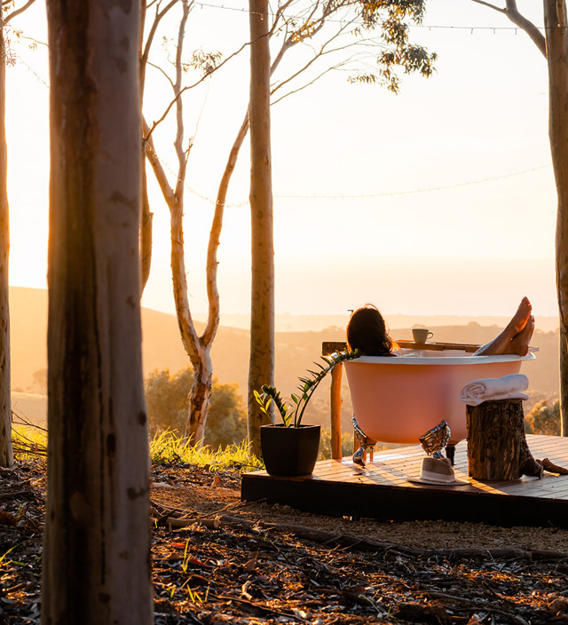10 Fleurieu Peninsula Self Love Dates