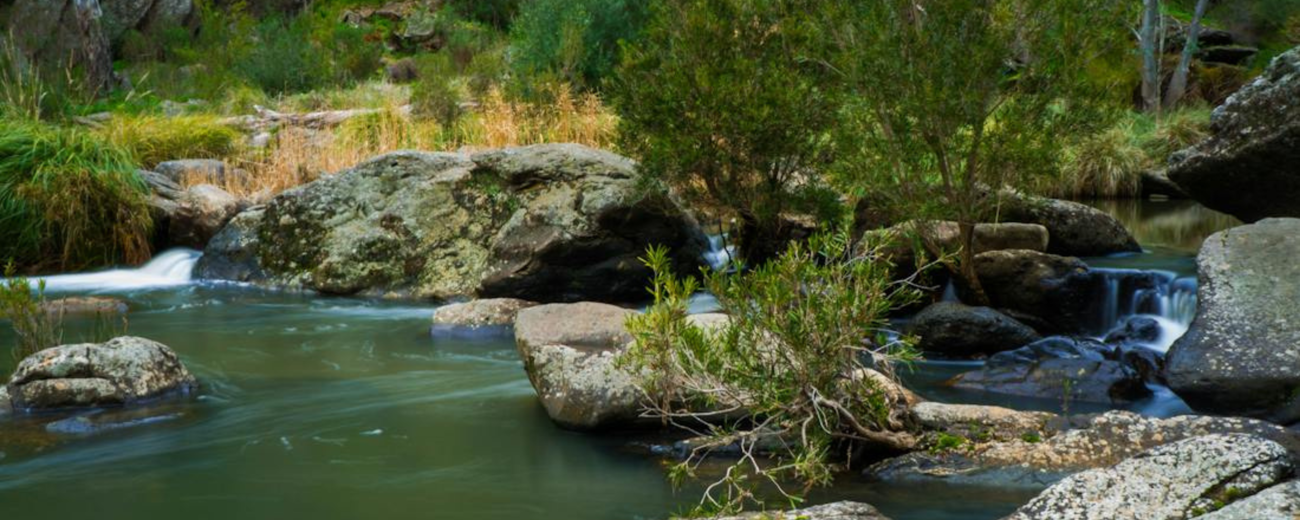 Onkaparinga River National Park