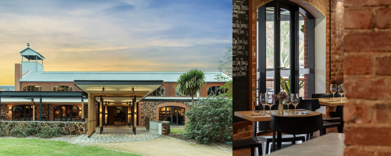 Wirra Wirra, McLaren Vale