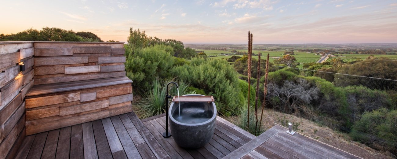 Weemilah Luxury Retreat