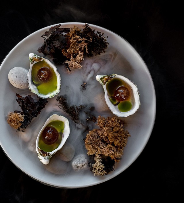 7 Winter Feasts Worth The Drive
