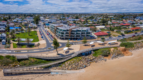 Christies Beach | Attractions & Places To Go | Fleurieu Peninsula...