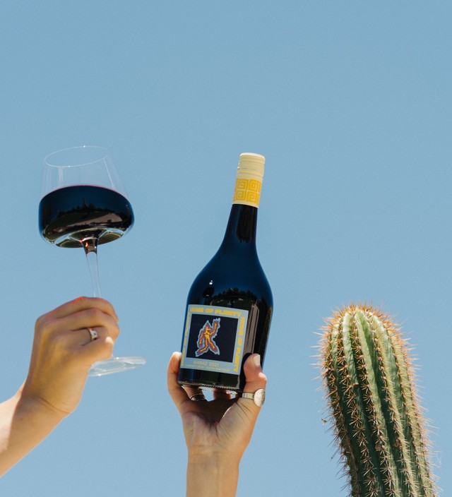 Wineries & Cellar Doors
