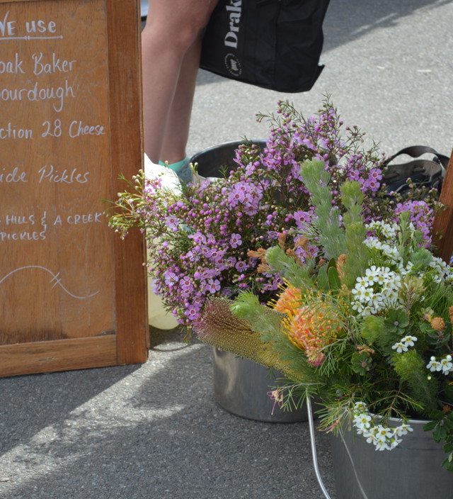 Shopping & Markets in the Fleurieu Peninsula