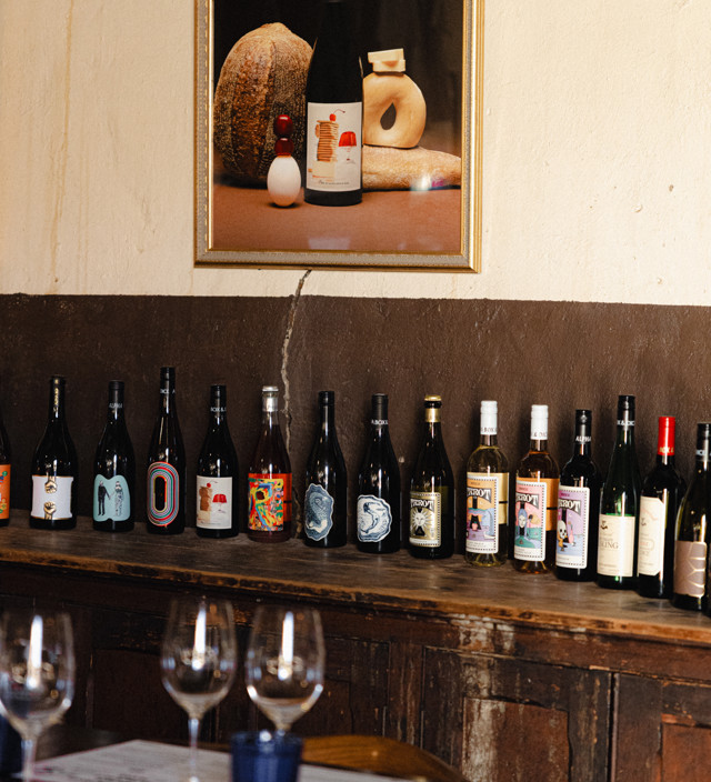 Shopping & Markets in the Fleurieu Peninsula