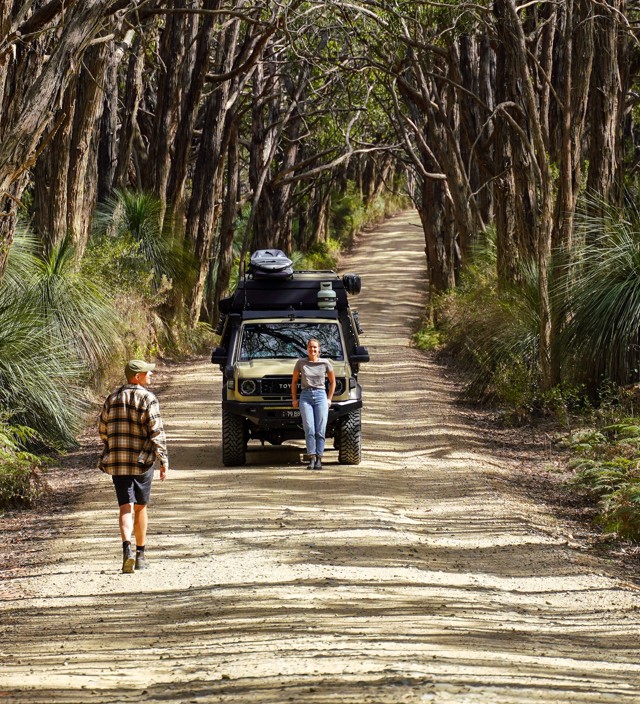 A 5-Day Self-Drive Itinerary