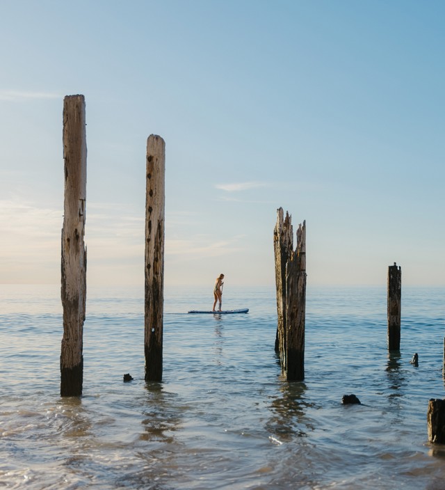 Tourist Attractions in the Fleurieu Peninsula