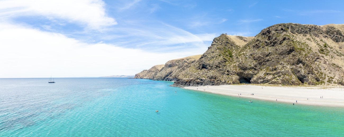 Rapid Bay Campground