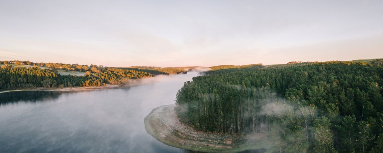 Myponga Reservoir Reserve