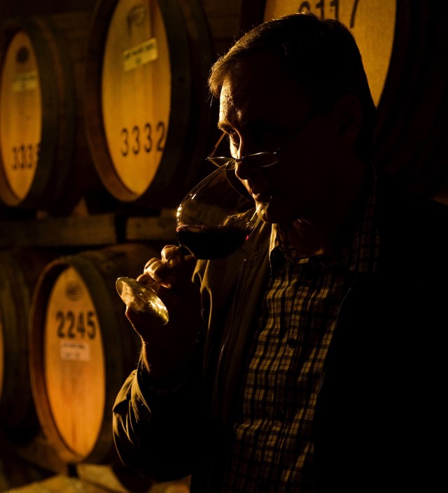 Fleurieu Peninsula Wine Regions