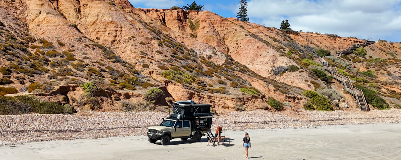 Sellicks Beach